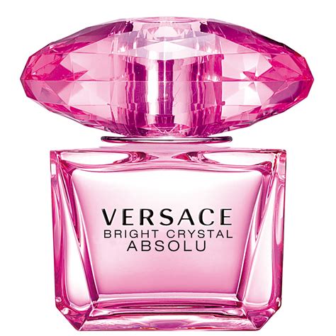 pink crystal versace|myer versace bright crystal pink.